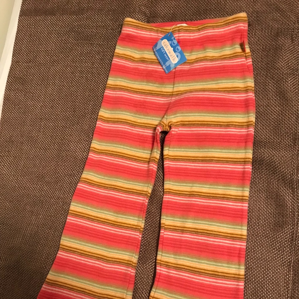 CakeWalk girls’ pants